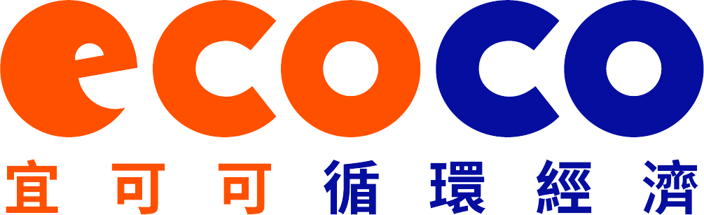 ECOCO 宜可可循環經濟