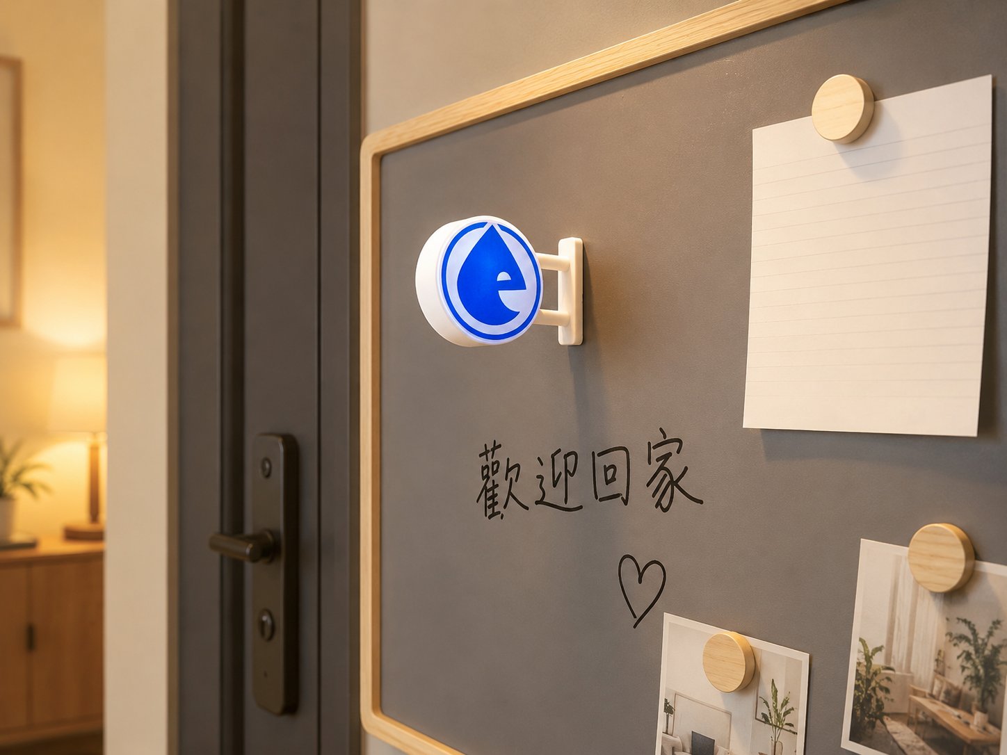 玄關鞋櫃