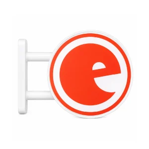 E精靈環保小燈箱 商品主圖